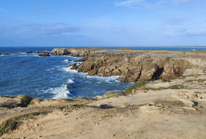 Quiberon Auto Passion