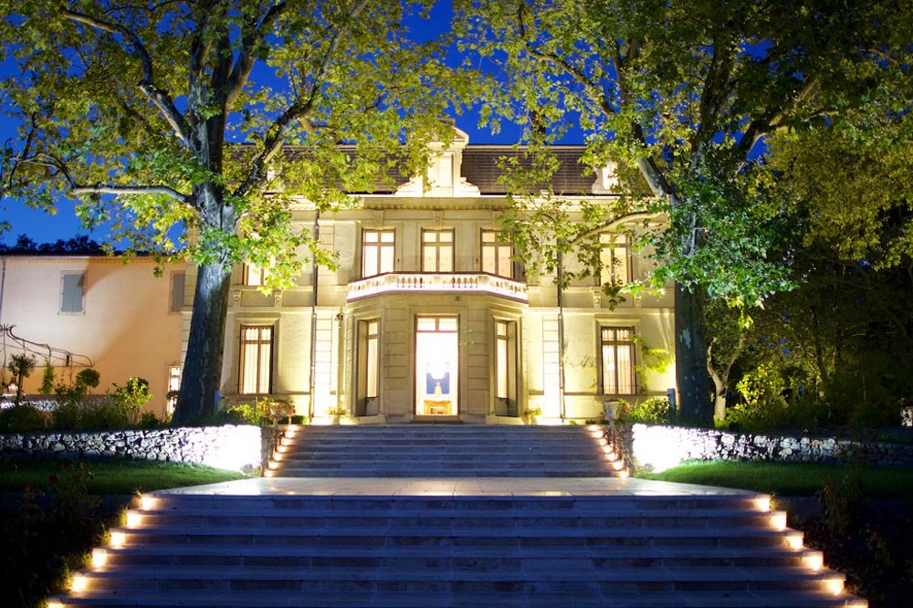 Rallye touristique Cévennes