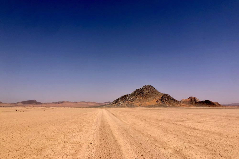 Rallye off-road Maroc – SSV CanAm