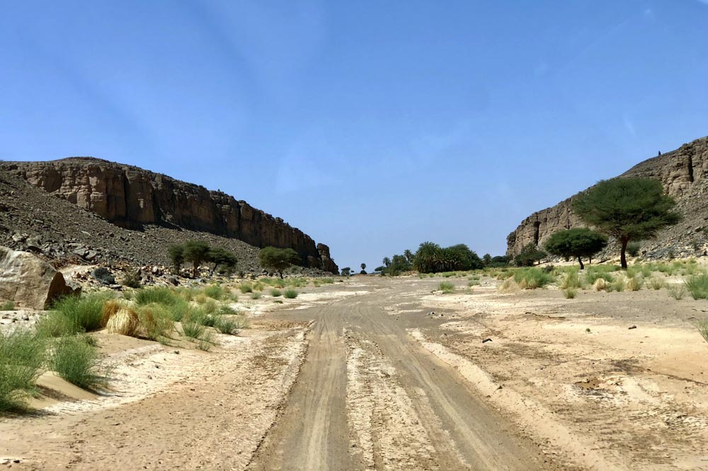 Rallye off-road Maroc – SSV CanAm