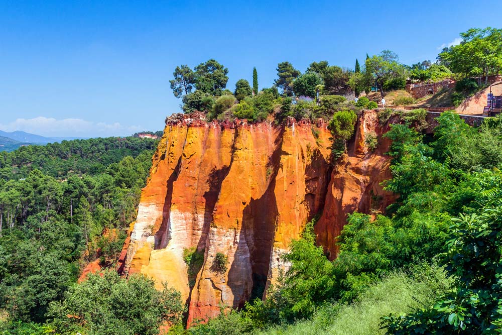 Rallye Provence – SUV, breaks et berlines