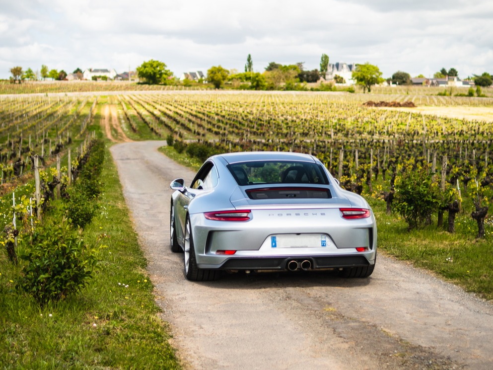 Wines Rally 2025