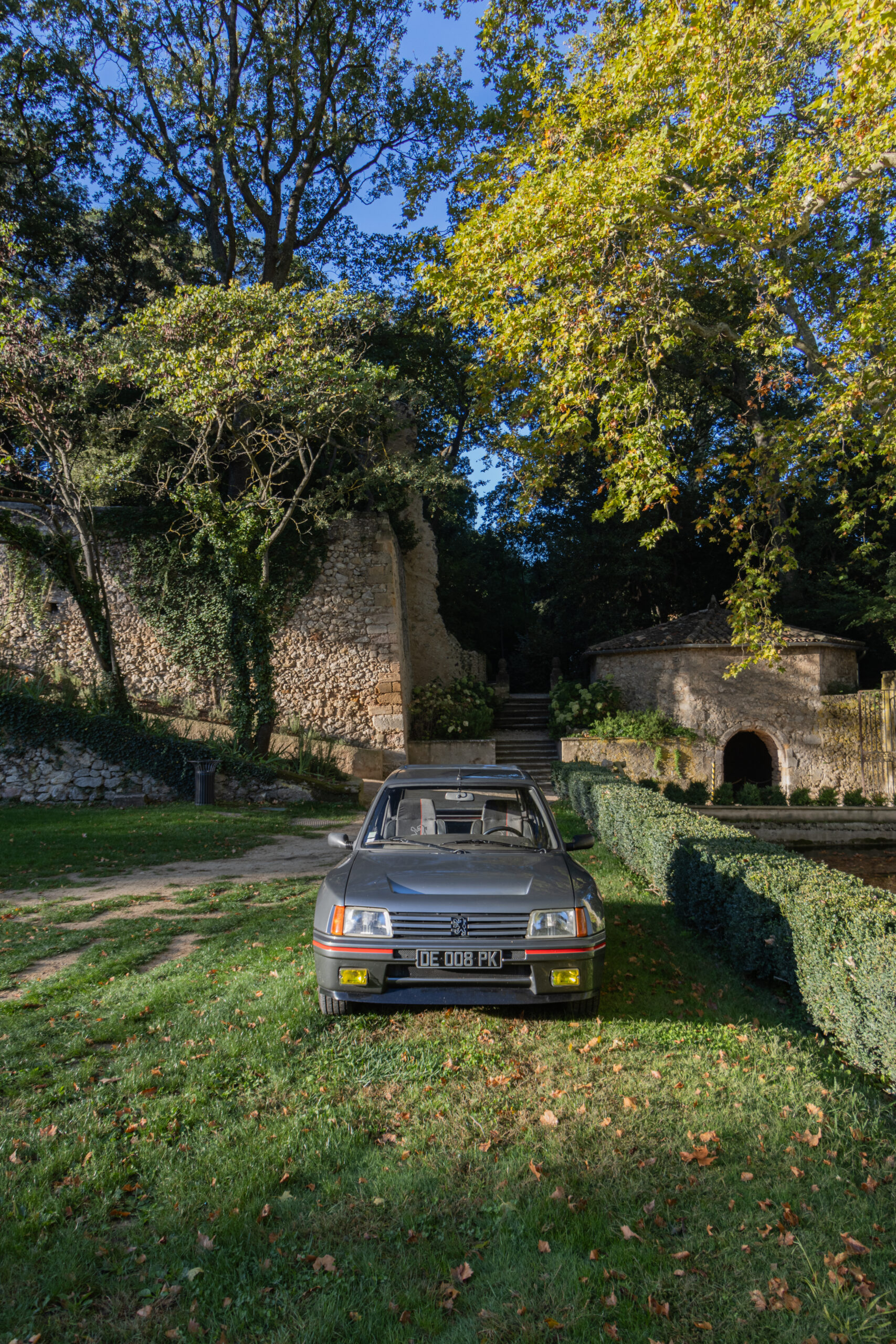 KAR GARDEN MUSEUM French Riviera