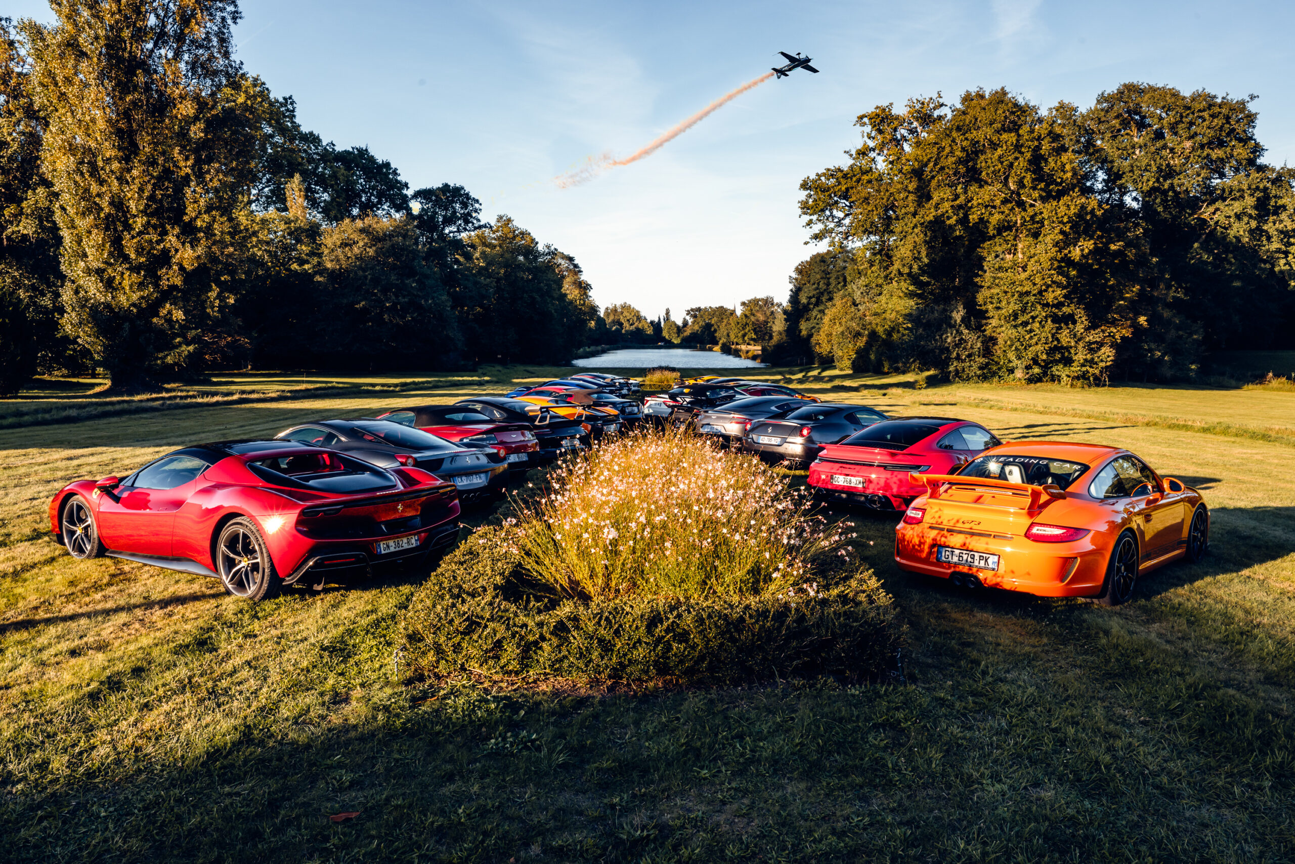 Castles Rally 2025