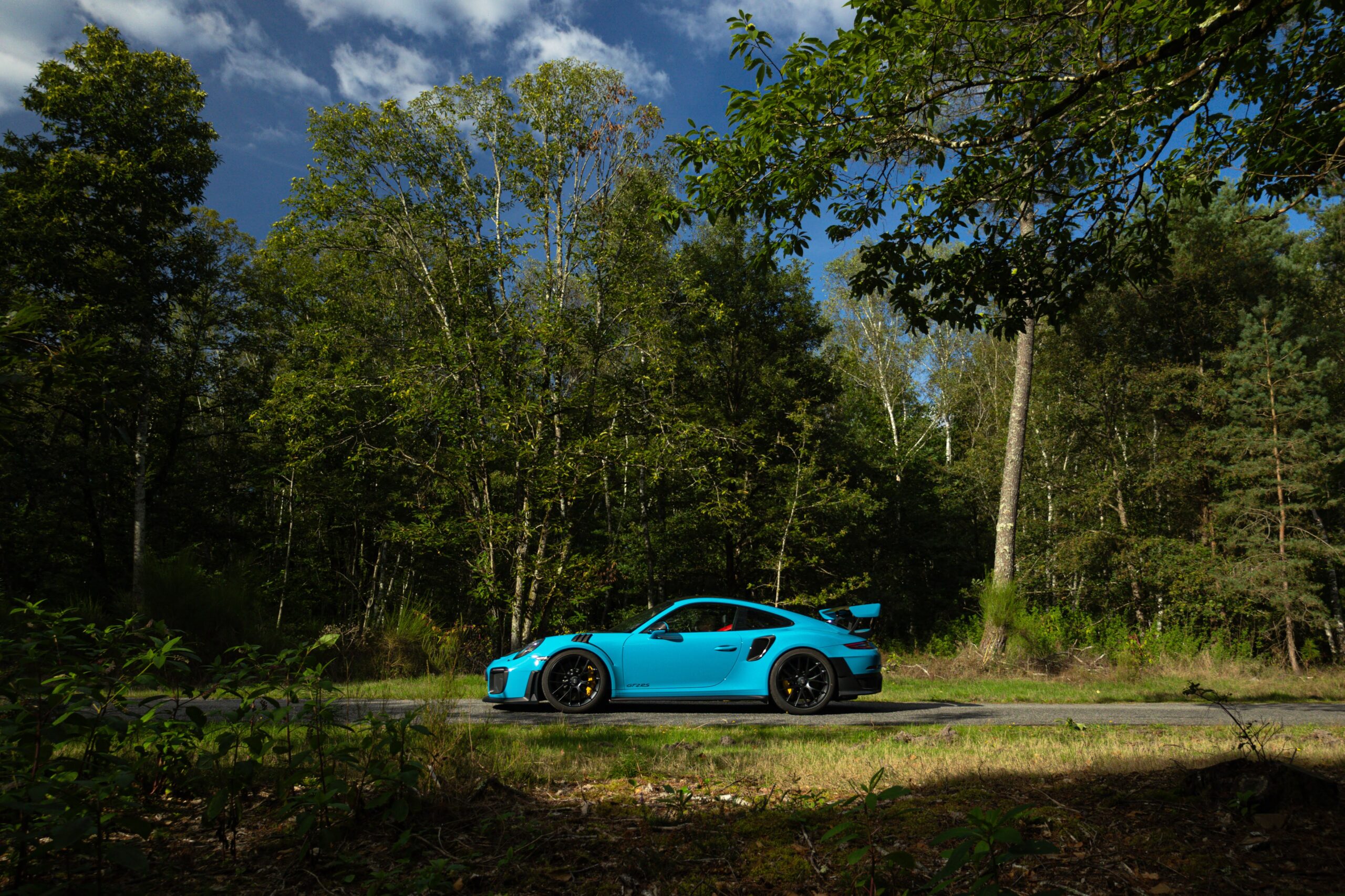 Castles Rally 2025