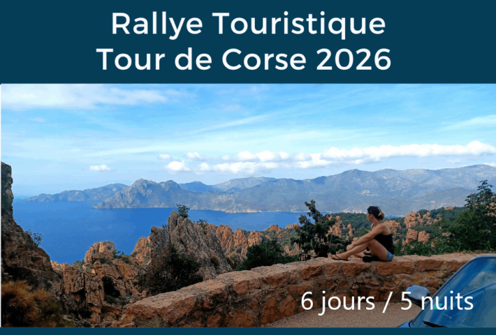 Tour de Corse 2026