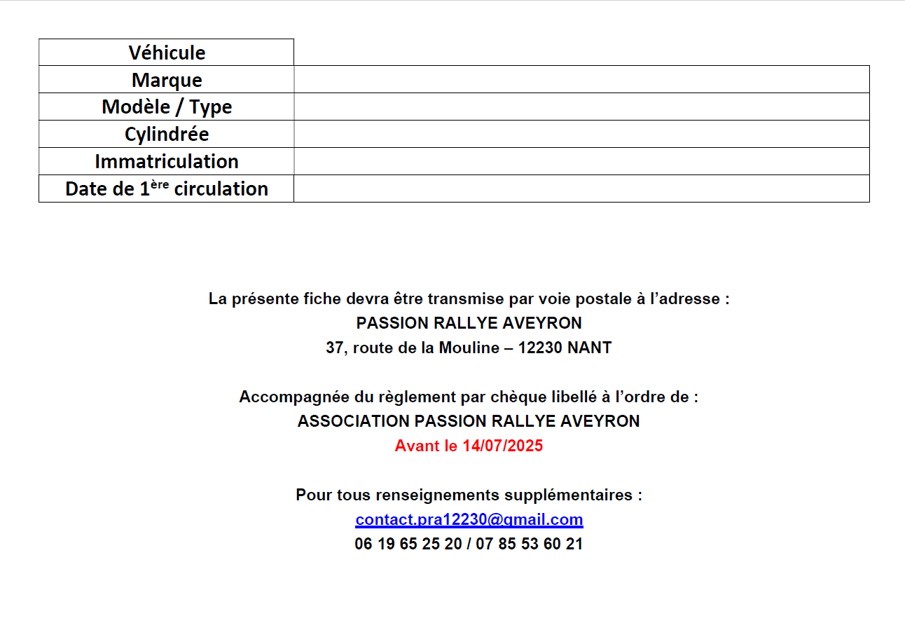 6ème Balade Nantaise