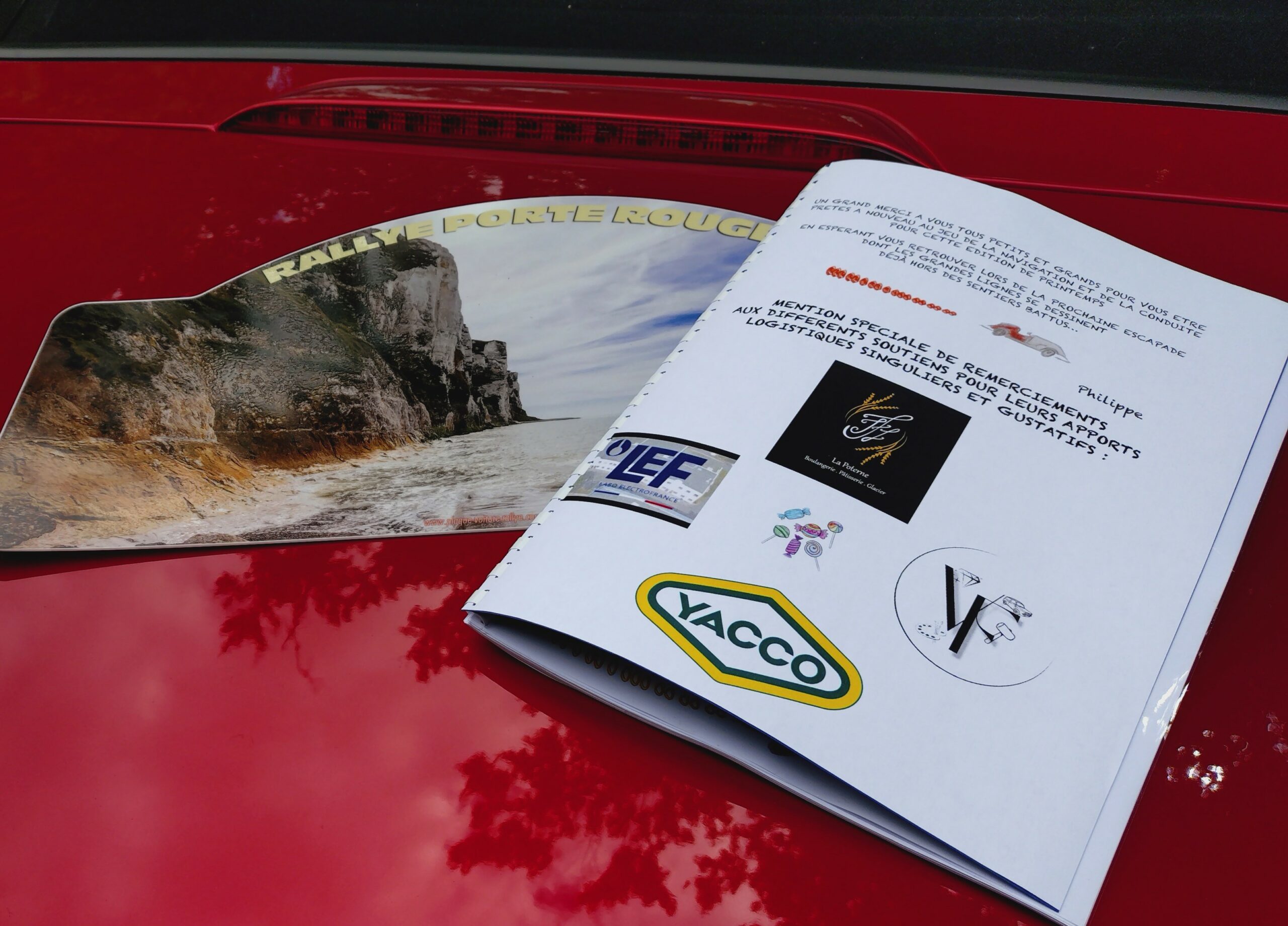 vendeur auteur