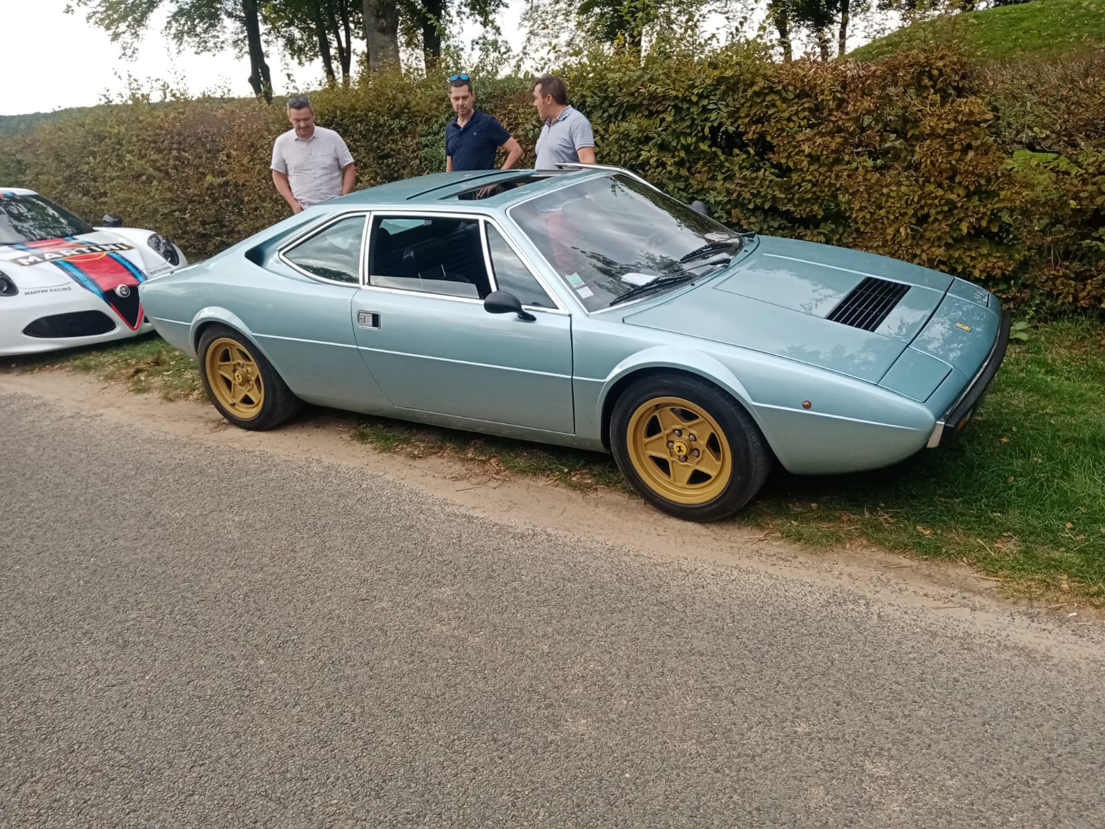 Rallye Automnal 2025