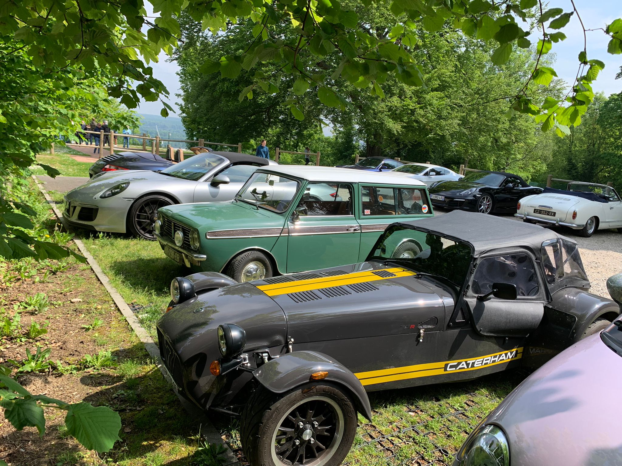 Rallye Automnal 2025