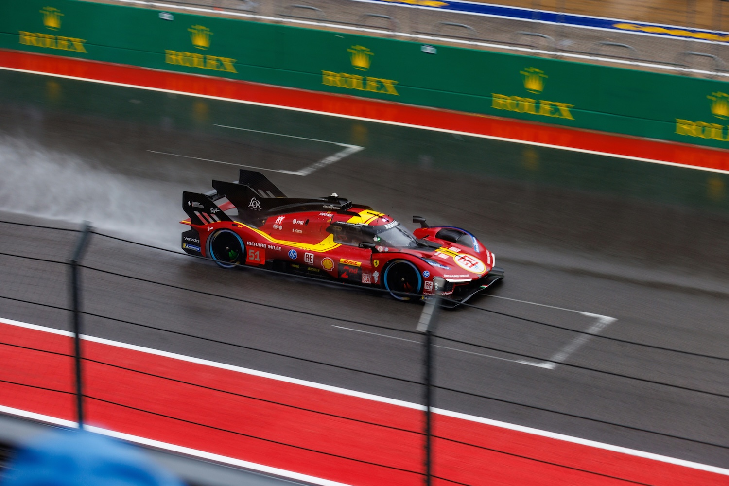 Équipes WEC 2026