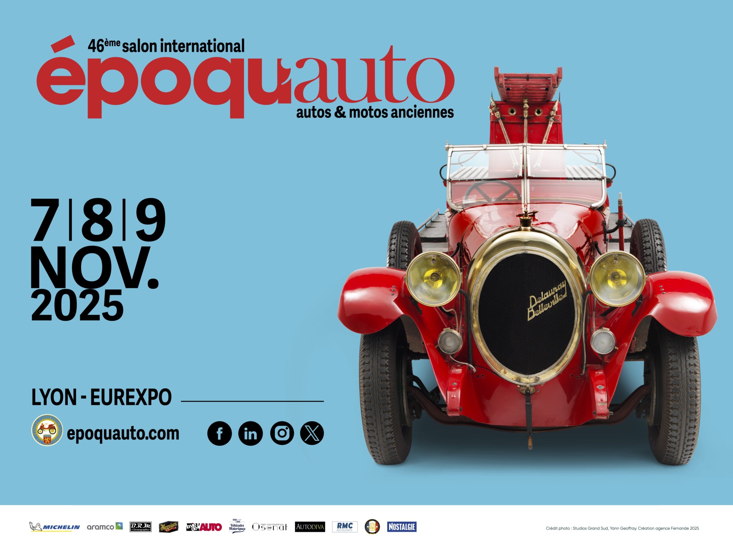 Epoqu'Auto 2026