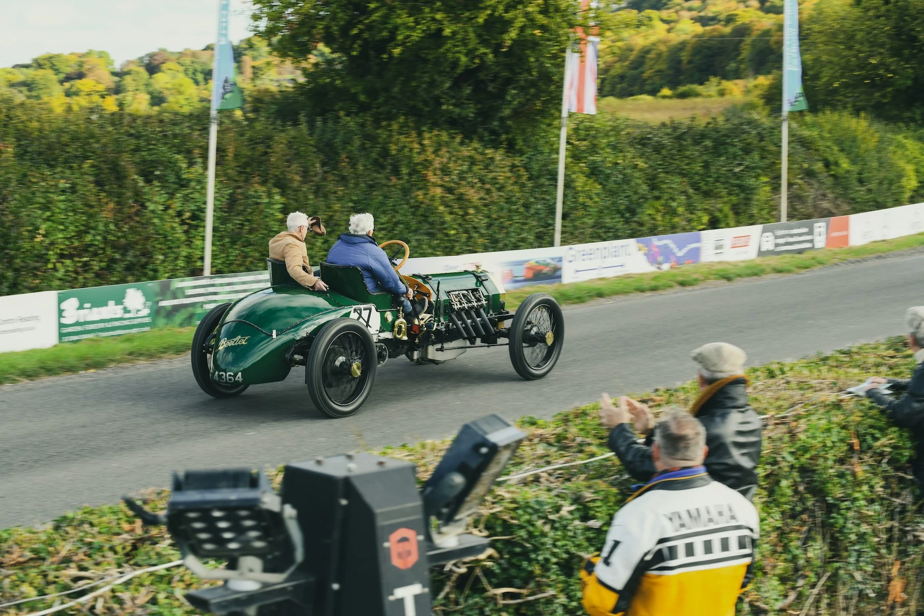 événements automobiles 2026